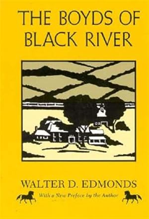 Seller image for Boyds of Black River : A Family Chronicle for sale by GreatBookPrices