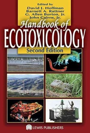 Seller image for Handbook of Ecotoxicology for sale by GreatBookPrices