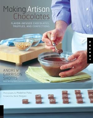 Seller image for Making Artisan Chocolates for sale by GreatBookPrices