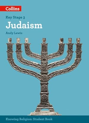 Imagen del vendedor de Judaism : Student Book a la venta por GreatBookPrices