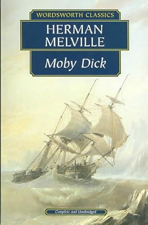 Seller image for Moby Dick for sale by GreatBookPrices