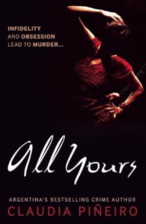 Imagen del vendedor de All Yours a la venta por GreatBookPrices