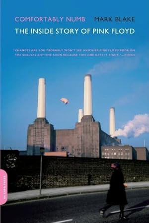 Seller image for Comfortably Numb : The Inside Story of Pink Floyd for sale by GreatBookPrices