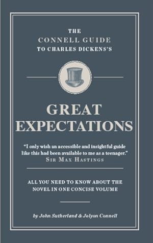Seller image for Connell Guide to Charles Dicken's Great Expectations for sale by GreatBookPrices