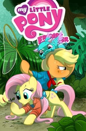 Seller image for My Little Pony 6 : Friends Forever for sale by GreatBookPrices