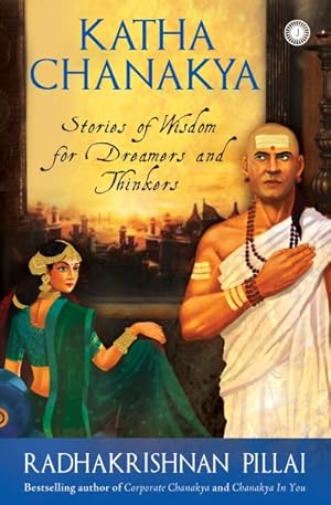 Seller image for Katha Chanakya for sale by GreatBookPrices