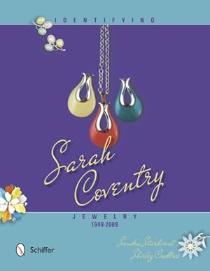 Seller image for Identifying Sarah Coventry Jewelry : 1949-2009 for sale by GreatBookPrices