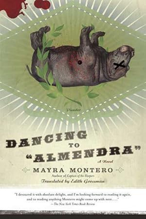 Seller image for Dancing to Almendra for sale by GreatBookPrices
