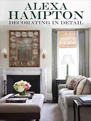 Seller image for Decorating in Detail for sale by GreatBookPrices