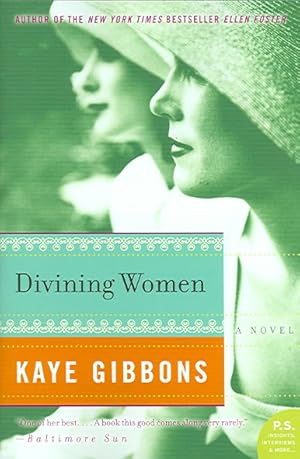 Seller image for Divining Women for sale by GreatBookPrices