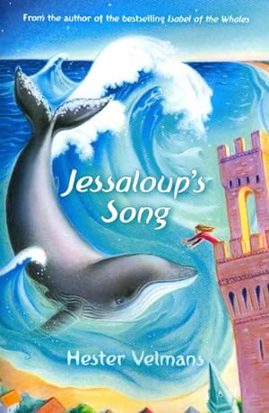 Imagen del vendedor de Jessaloup's Song a la venta por GreatBookPrices
