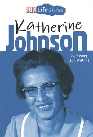 Seller image for Katherine Johnson for sale by GreatBookPrices