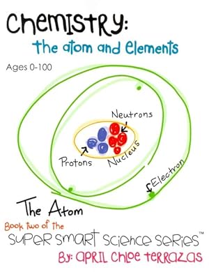 Immagine del venditore per Chemistry : The Atom and Elements venduto da GreatBookPrices
