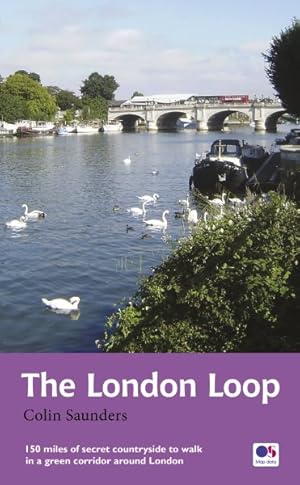 Bild des Verkufers fr London Loop zum Verkauf von GreatBookPrices