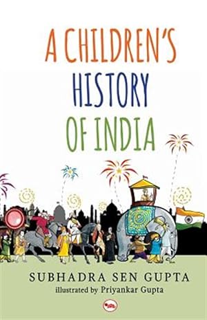 Seller image for Children's History of India for sale by GreatBookPrices