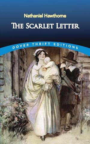 Seller image for Scarlet Letter for sale by GreatBookPrices