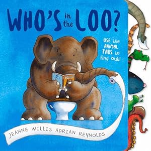 Seller image for Who's in the Loo? for sale by GreatBookPrices