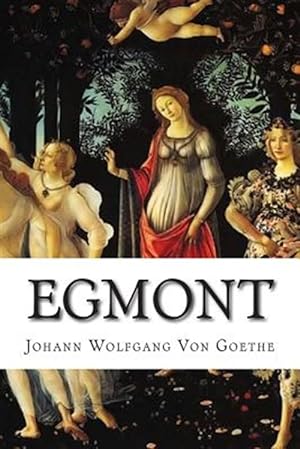 Seller image for Egmont for sale by GreatBookPrices