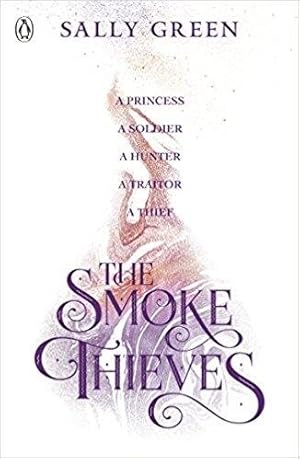 Seller image for Smoke Thieves for sale by GreatBookPrices