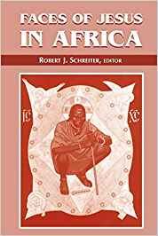 Bild des Verkufers fr Faces of Jesus in Africa zum Verkauf von GreatBookPrices