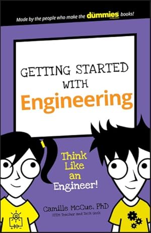 Immagine del venditore per Getting Started With Engineering venduto da GreatBookPrices