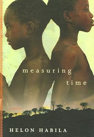 Seller image for Measuring Time for sale by GreatBookPrices