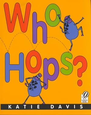 Seller image for Who Hops? for sale by GreatBookPrices