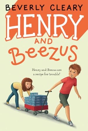 Seller image for Henry and Beezus for sale by GreatBookPrices