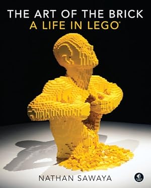 Bild des Verkufers fr Art of the Brick : A Life in Lego zum Verkauf von GreatBookPrices