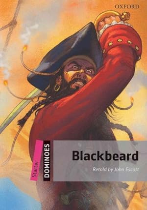 Imagen del vendedor de Blackbeard a la venta por GreatBookPrices