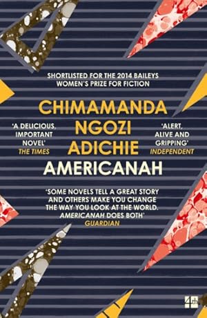 Seller image for Americanah for sale by GreatBookPrices