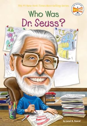 Seller image for Who Was Dr. Seuss? for sale by GreatBookPrices