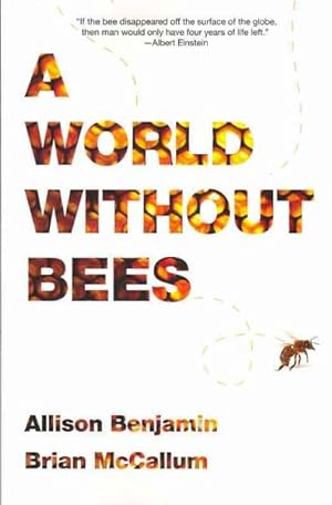 Seller image for World Without Bees for sale by GreatBookPrices