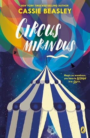 Imagen del vendedor de Circus Mirandus a la venta por GreatBookPrices