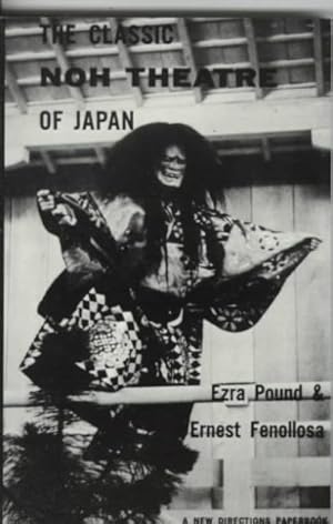 Bild des Verkufers fr Classic Noh Theatre of Japan zum Verkauf von GreatBookPrices
