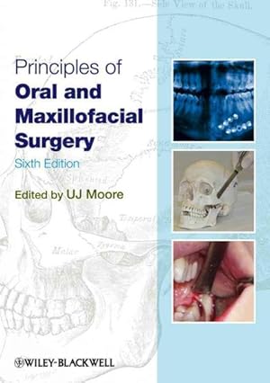 Seller image for Principles of Oral and Maxillofacial Surgery for sale by GreatBookPrices