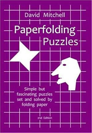 Seller image for Paperfolding Puzzles for sale by GreatBookPrices