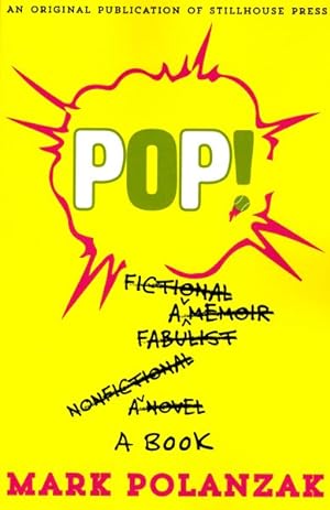 Seller image for POP! for sale by GreatBookPrices