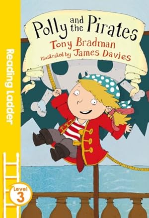 Seller image for Polly and the Pirates for sale by GreatBookPrices