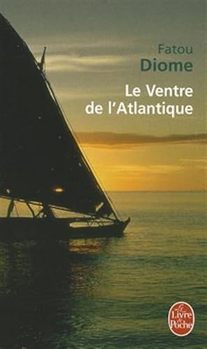 Image du vendeur pour Le Ventre De L'atlantique -Language: french mis en vente par GreatBookPrices