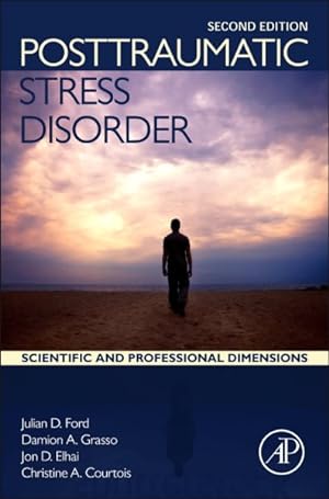 Seller image for Posttraumatic Stress Disorder : Scientific and Professional Dimensions for sale by GreatBookPrices