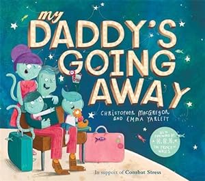 Seller image for My Daddy's Going Away for sale by GreatBookPrices