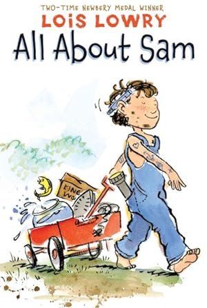 Seller image for All About Sam for sale by GreatBookPrices