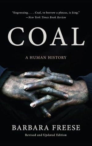 Seller image for Coal : A Human History for sale by GreatBookPrices