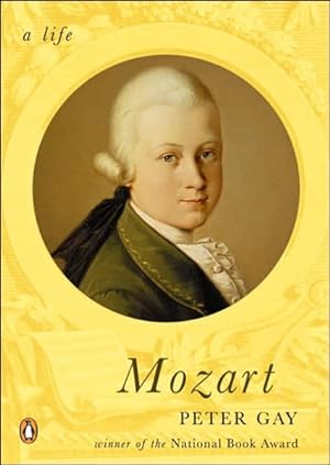 Seller image for Mozart for sale by GreatBookPrices