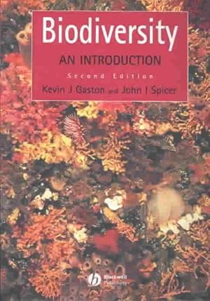 Seller image for Biodiversity : An Introduction for sale by GreatBookPrices