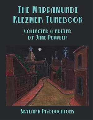 Seller image for Mappamundi Klezmer Tunebook for sale by GreatBookPrices