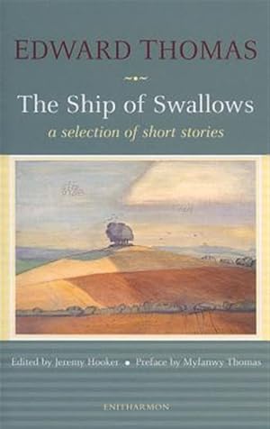 Immagine del venditore per Ship of Swallows : A Selection of Short Stories venduto da GreatBookPrices