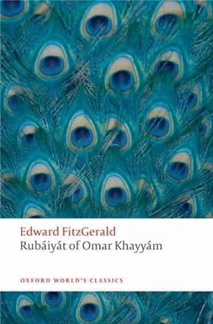 Imagen del vendedor de Rubiyt of Omar Khayym a la venta por GreatBookPrices