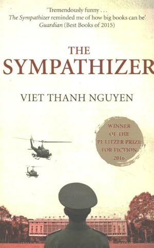 Immagine del venditore per Sympathizer : Winner of the Pulitzer Prize for Fiction venduto da GreatBookPrices